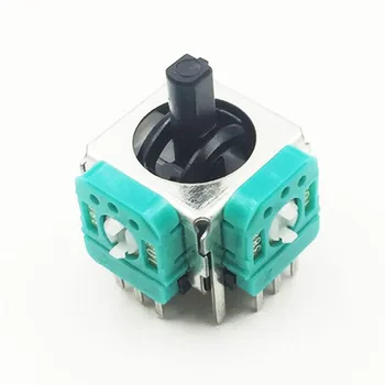 

3D Analog Joystick Thumb Stick replacement repair part Sensor Module Potentiometer For Nintendo NGC Gamecube GC Controller