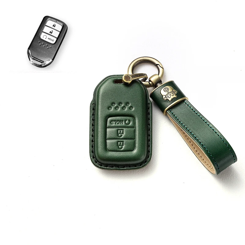 車のキー/カバー ホンダ シビック Crv HRv アコード ジェイド ジャズ シティ パイロット クライダー オデッセイ 2015