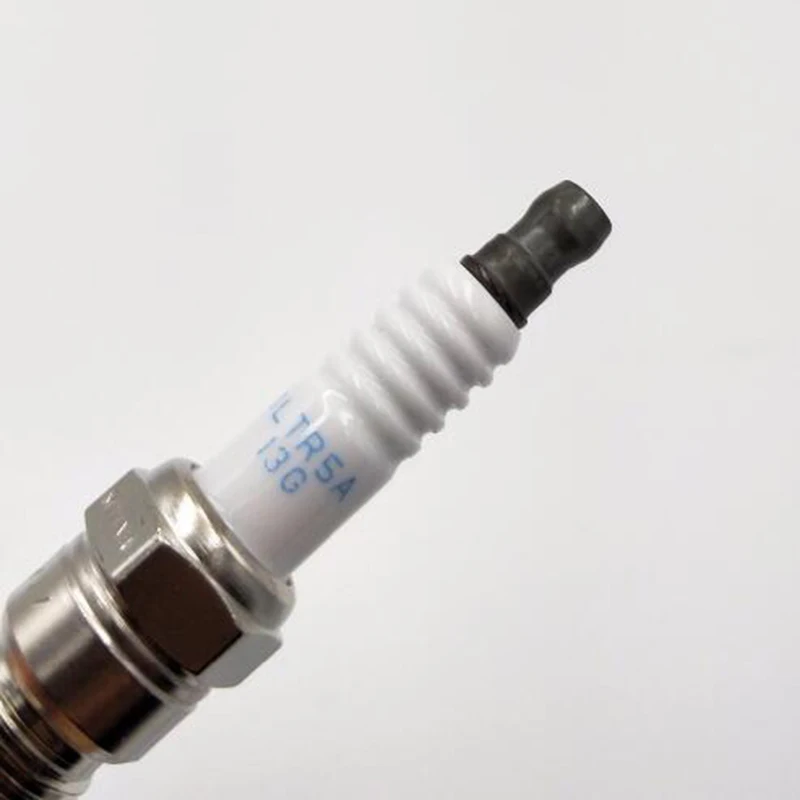 4 шт. L3Y218110 ILTR5A13G иридия L3Y2 18 110 ILTR5A 13G свечи зажигания для Mazda 3 5 6 CX 7 Ford Lincoln|Свечи и