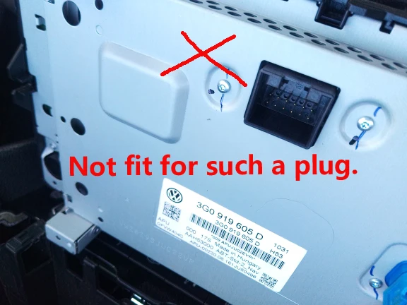 Excellent 10" 2+32G 2.5D IPS Android 8.1 Car DVD Multimedia Player GPS For Volkswagen VW Passat B8 2016 2017 2018 radio stereo navigation 2