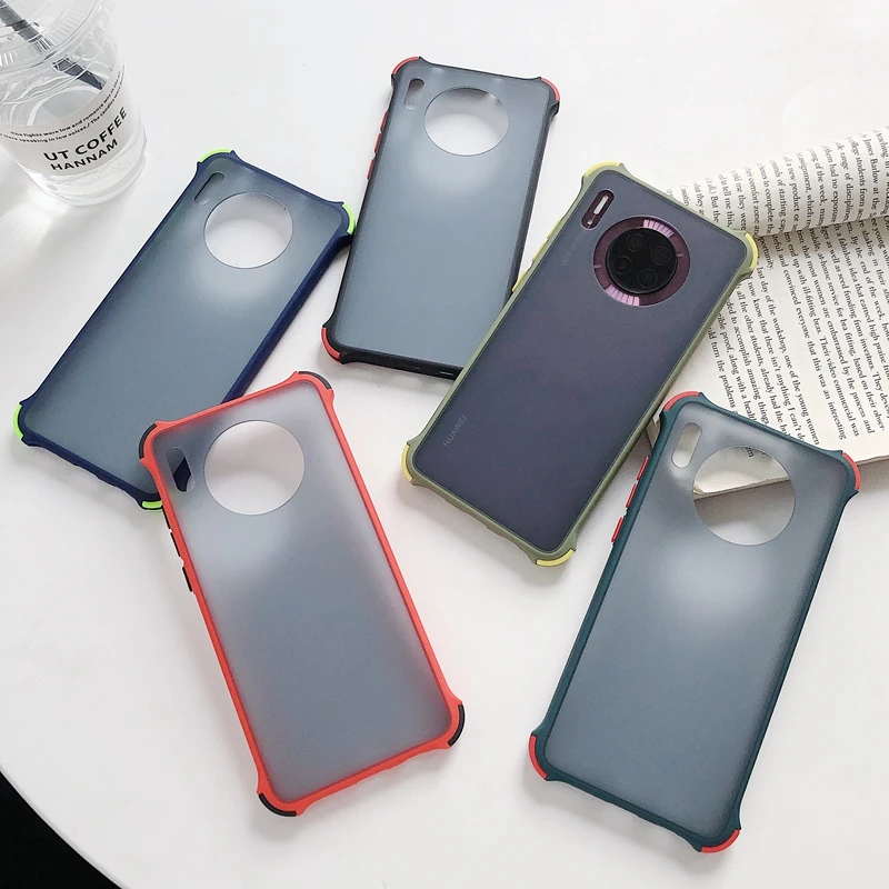 For xiaomi redmi note 9 pro case Airbag Transparent Anti-fall For redmi note 8 7 9 pro 7 7A K30 8 xiaomi a3 10 9 pro 8 lite Case For xiaomi redmi note 9 pro case Airbag Transparent Anti-fall For redmi note 8 7 9 pro 7 7A K30 8 xiaomi a3 10 9 pro 8 lite Case