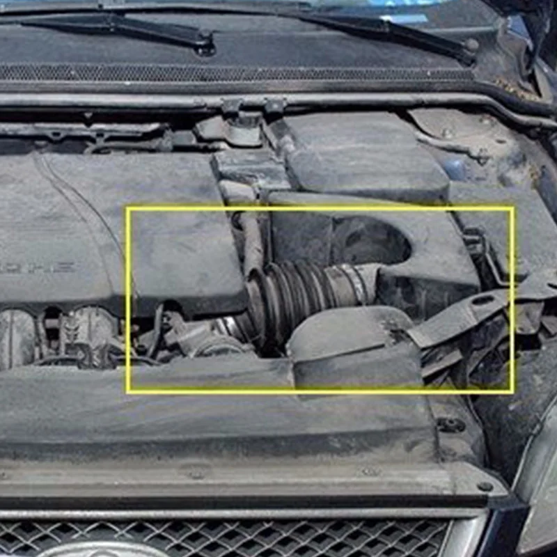 MAF датчик массового расхода воздуха для Лада 110 111 112 Калина приора Нива Chevrolet Нива 0280218116 0 280 218 116 21083113001020