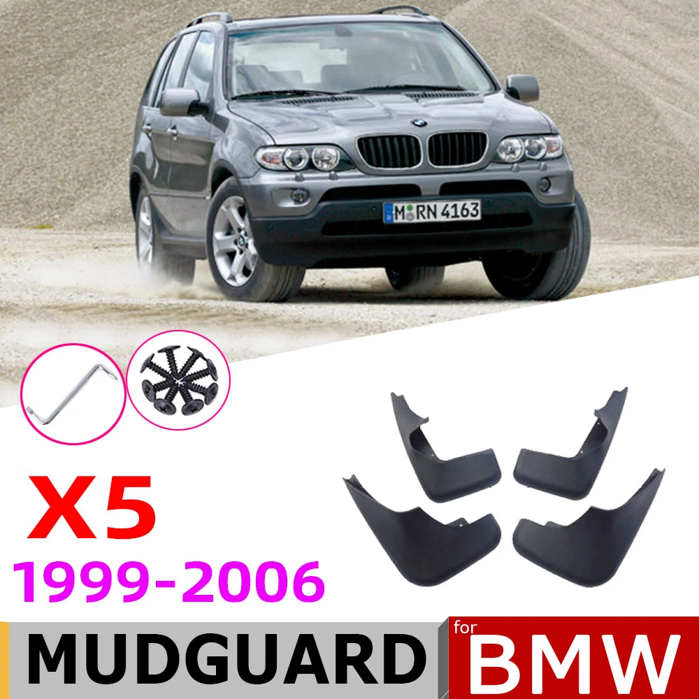 Брызговик для BMW X5 E70 1996 ~ 2006 переднее заднее крыло брызговики брызговик ЛОСКУТ