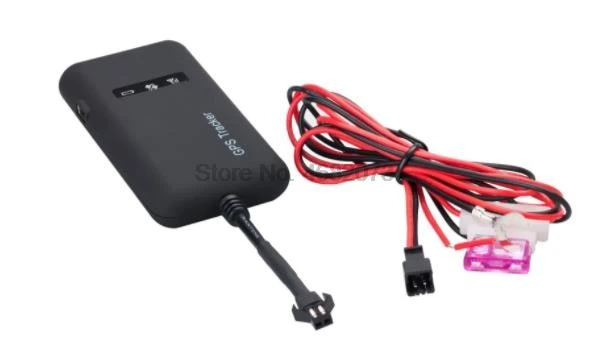 by DHL or Fedex 50pcs GT02 Mini Car GPS Tracker tk110 Realtime GSM GPRS GPS Locator Vehicle Tracking Device