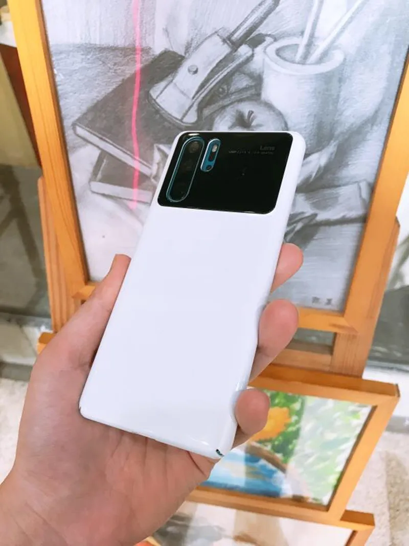 Корпус iphoneX 6 6s 7 8 Plus XR XS Max жесткий чехол TPU зеркальный Топ-класс корпус