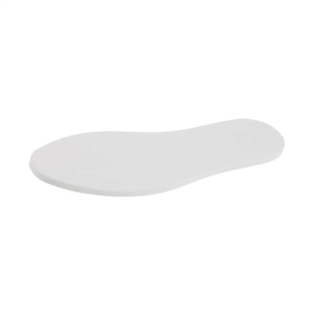 

Memory Foam Shoe Insoles Pads Heel Cushion Comfort Inserts for Men and Women