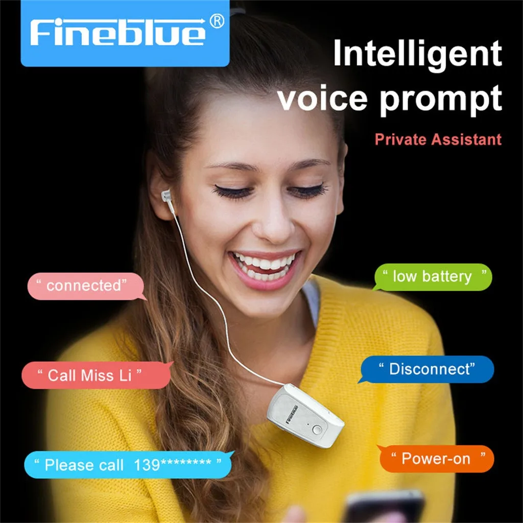 Лучшие продажи продуктов тонкие синие Bluetooth наушники FQ-10 Pro Супер шеи клип беспроводная гарнитура для Носимых устройств