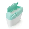 3 in 1 Kids Toddler Potty Toilet Training Seat Step Stool with Splash Guard 5