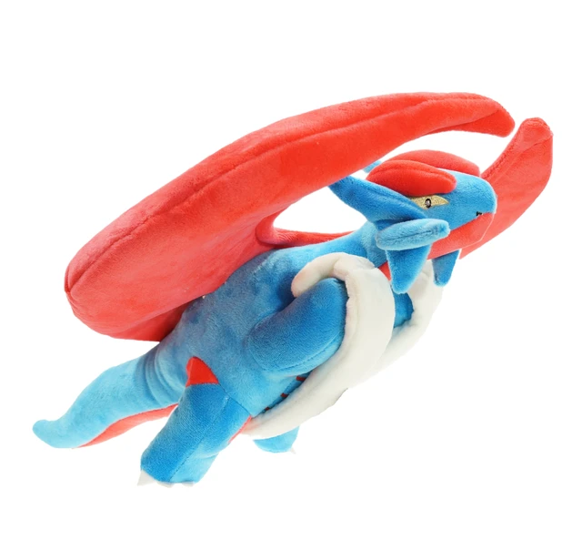 TAKARA TOMY-Pokemon Kyogre Brinquedos de Pelúcia para Crianças, Boneca  Recheada Macia, Animais Desenhos Animados, Presentes para Crianças, 26cm -  AliExpress