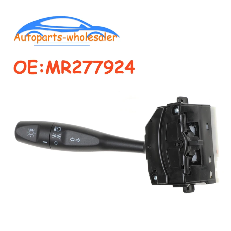 Car Turn Signal Headlight Switch Blinker Directional Lever Arm for Chrysler