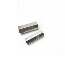 1/" 1/4" 3/" 1/2" 3/" 1" BSP внутренняя резьба 304 Нержавеющая сталь обратный клапан в одну сторону невозвратный клапан для воды нефть и газ