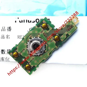 

Repair Parts For Panasonic Lumix DC-LX100 II DC-LX100M2 Rear Operation PCB Unit Key Operation Panel