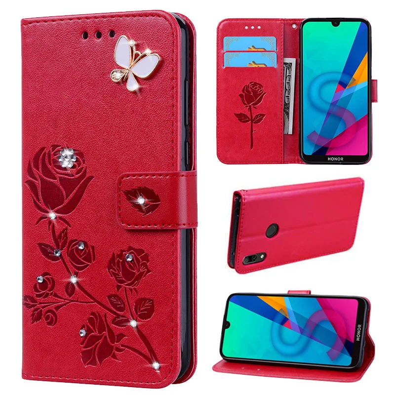 Чехол с принтом для Huawei Y5 II Y5II 2 / Honor 5A чехол рисунком на спине L21 L01 U29 L23 L02 L33