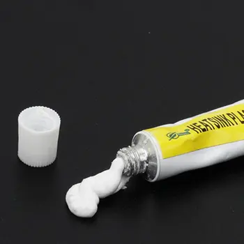 

3D Printing Accessories Durable Printer Parts Mini Thermal Silica Gel EDUP ---