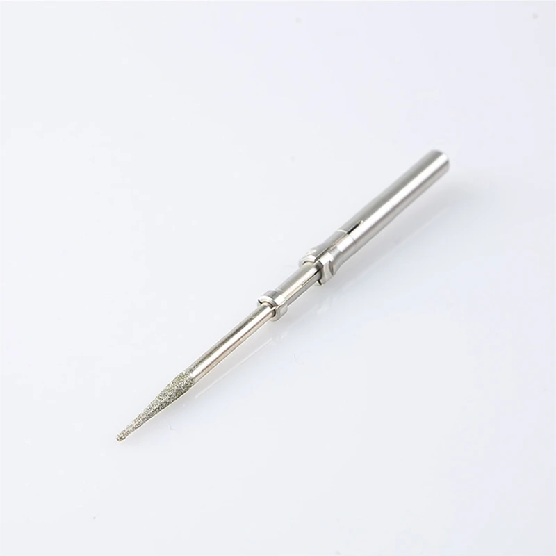 Marathon Electric Nail Drill Pen 210 with Collect Sleeve Adapter 3.175 3.0mm to 2.35mm
