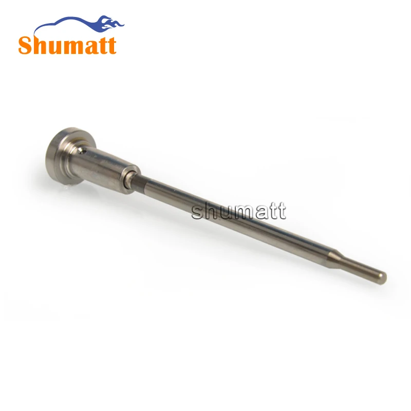 China Made New Common Rail Injector Control Valve F00RJ02067 for 0445120012/013/016/017