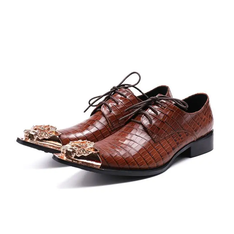 

Shoes Men Genuine Leather Slip-on Casual British Style Men Shoes Loafers Full Grain Leather Cow Leather Gostinshoes Handmade