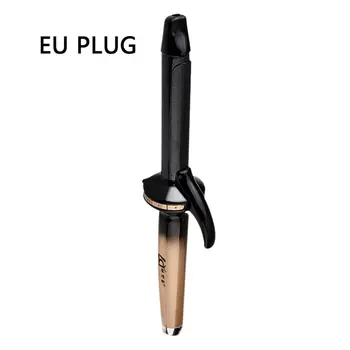 

Five Lights Straight Roll Dual-use Comb Multi-function Hair Combs Hair Care Straightener Beauty Hair Comb