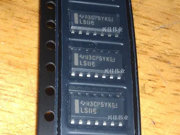 

LS06 74LS06 SN74LS06DR SOP14 3.9mm