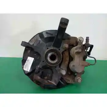 

STEERING KNUCKLE FRONT RIGHT MITSUBISHI MONTERO (V20/V40)
