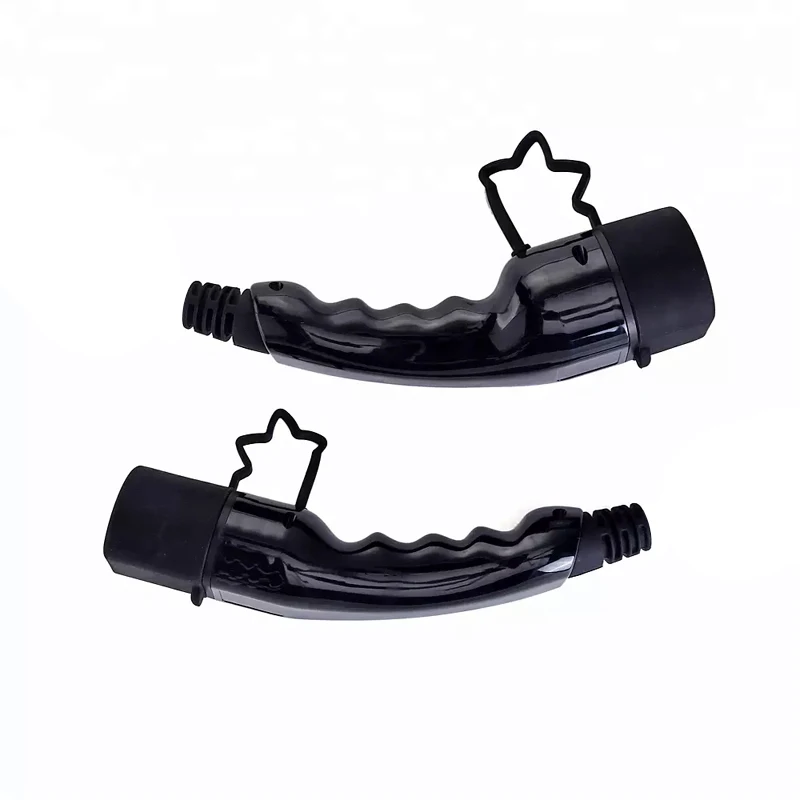 EV PLUG CHARGER ADAPTER CONNECTOR ELECTRICA CAR (3)