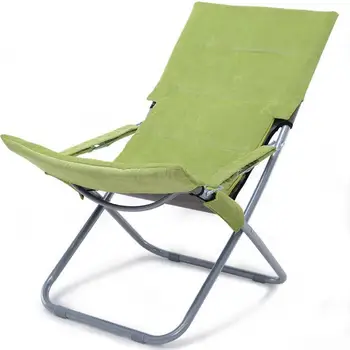 

The Summer Beach Chairs On The Couch Nap Lazy Sun Cool Chair Folding Chair Household Summer Outdoor Portable Depend