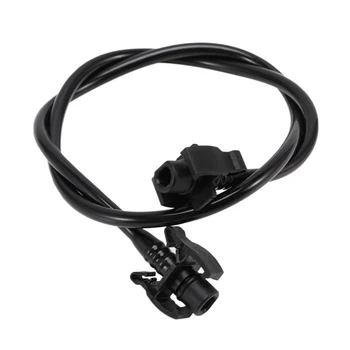 

Car Rubber Hose Water Return Radiator Scavenging Pipe for Peugeot/Citroen 1323Y2