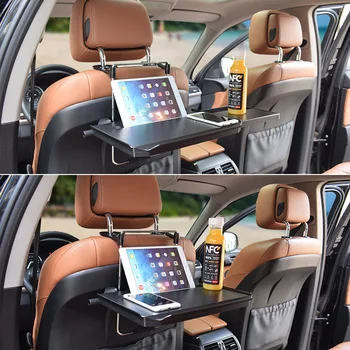 

Shunwei Third Generation Drawer-type Car Office Desk Computer Desk Plate with Card Slot Sd-1508