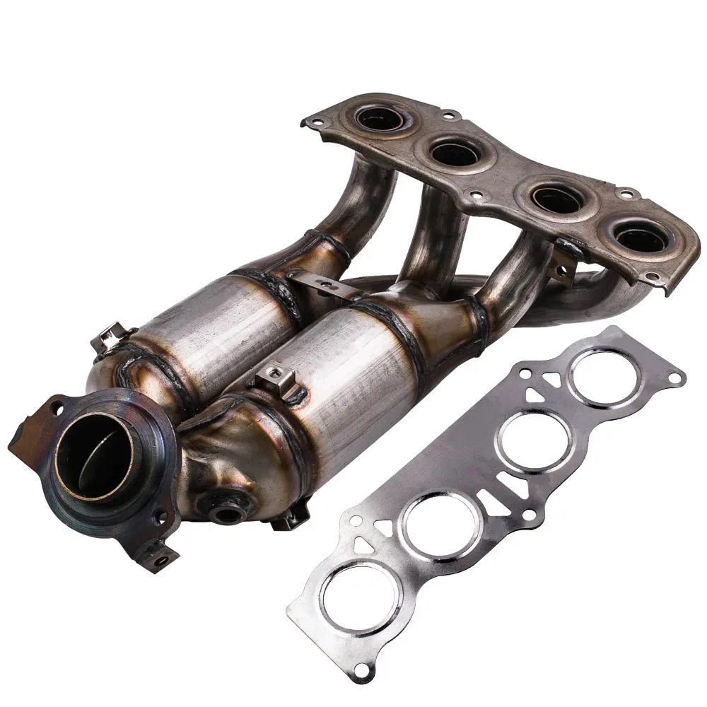 

674-593 EXHAUST MANIFOLD INTEGRATED CATALYTIC CONVERTER for Toyota RAV4 2.0L I4