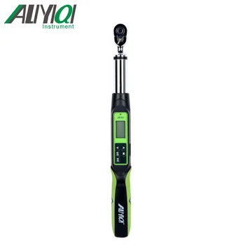 Buy AWE2-30R Digital Torque Wrench With Angle High Precision With Communication Can Connect To The Computer