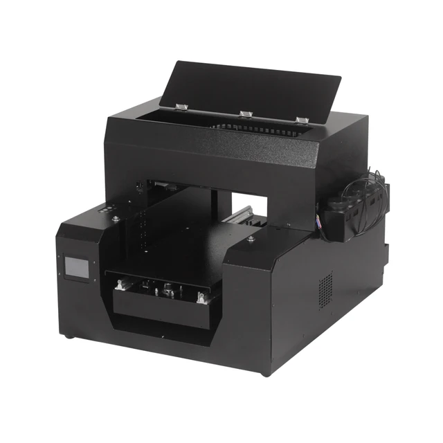 Tarjeta de impresión UV para impresora Epson L1800, R1390, A3, Black Friday,  Shopping Festival, LOGO, adecuado para tinta UV SHBK|Impresoras| -  AliExpress