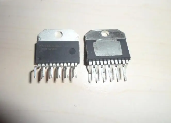 10 шт./лот LMD18200 LMD18200T ZIP11