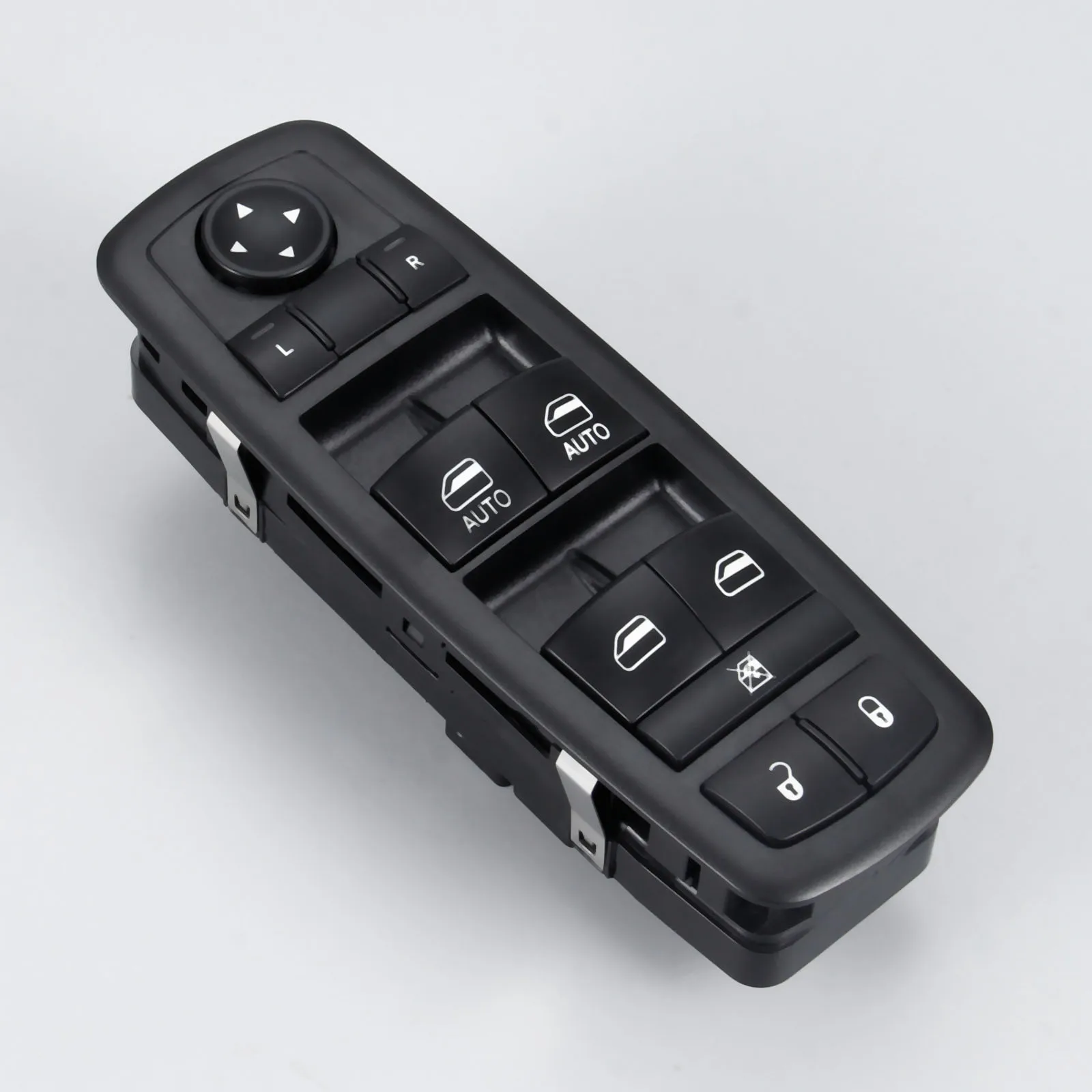68231805AA автомобиля Мощность переключатель окна со стороны водителя для Jeep Grand Cherokee Chrysler 300 200 Dodge Ram Charger 1500 2500 3500 4500 5500