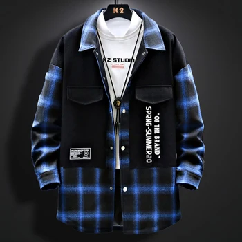 

Spring Autumn 2020 New Jacket Male Korean Version Fashion Handsome Casual Jacket Waterproof Youth Mens Sportswear Coat Outwear