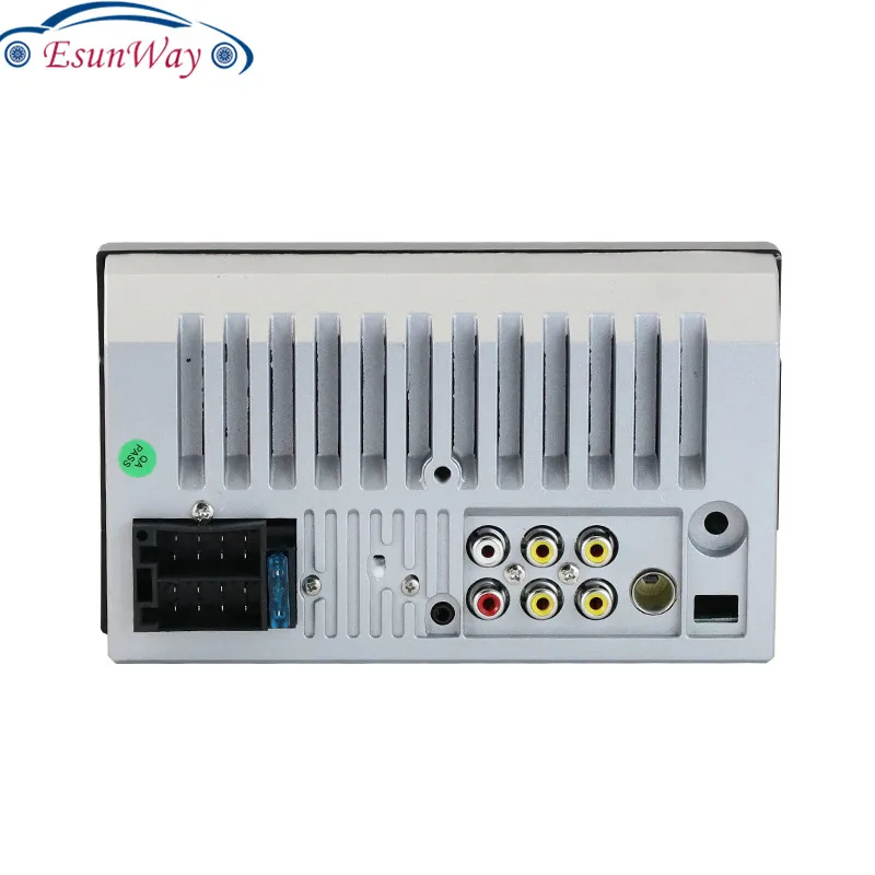 2 din автомагнитола coche recorder Bluetooth 2din 12 В плеер " HD сенсорный экран MP3 MP5 Авто аудио стерео TF USB FM Авторадио 7012b