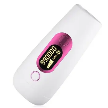 

IPL Hairless Hair Removal Instrument Automatic Light Optional Light Practical Energy Selection Hair Removal Machine Laser LCD