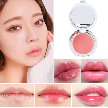 

Air Cushion Lip Mask Moisturizing Anti-crack Nourishing Remove Lip Wrinkle Lipstick Primer Lip Care Product Hot Selling