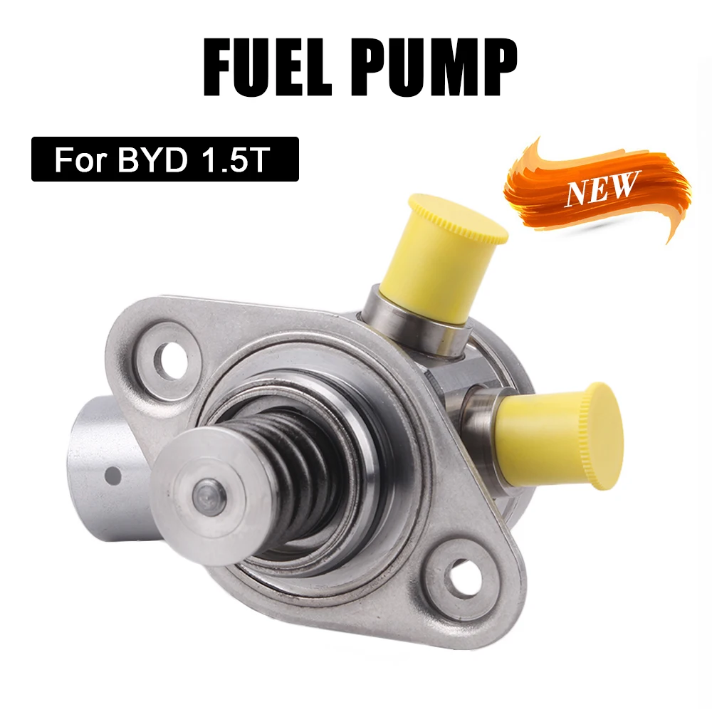 

RASTP-Direct Injection High Pressure Fuel Pump for BYD S6 S7 G5 G6 MAX for BYD 1.5T Old Type RS-FPD031