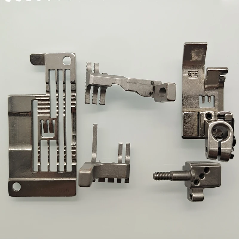 Q.X.YUN Sewing Machine PEGASUS 257102B56 W664-35 BB Machine  