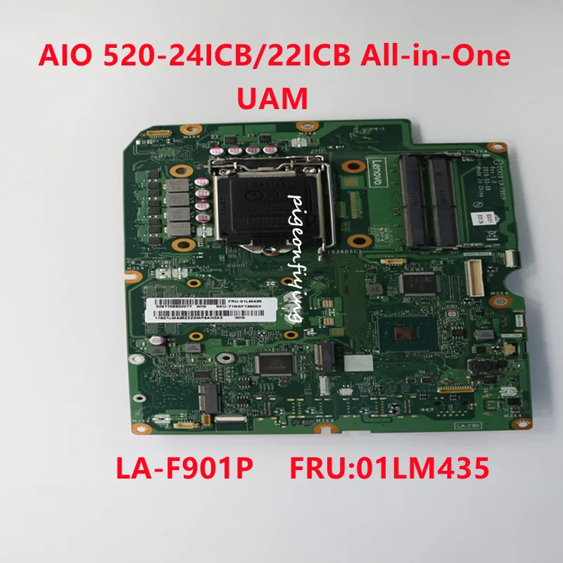 Applicable to Lenovo AIO 520 22ICB Computer Integrated Graphics Card