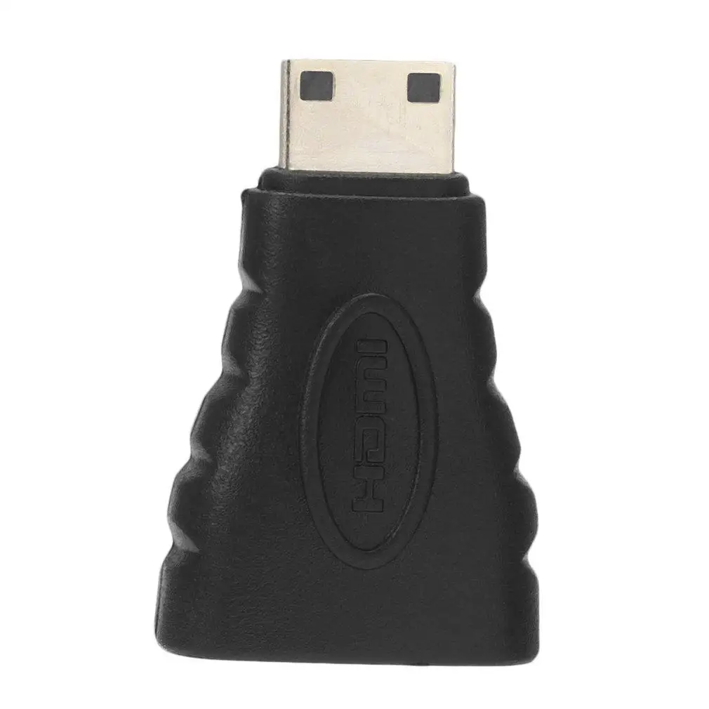 Порт дисплея DP папа HDMI Женский плоский адаптер Разъем конвертер для HDTV AN Порт дисплея DP папа HDMI Женский плоский адаптер Разъем конвертер для HDTV AN