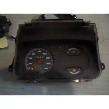 

1260035 box Instruments Suzuki Vitara Se/sv (et) *