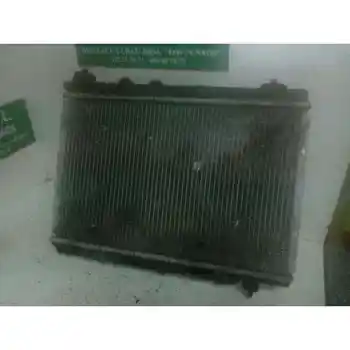 

19010PFTE00 WATER RADIATOR MG ROVER 400 SERIES (RT)