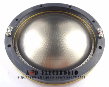 

4PCS/LOT Replacement Diaphragm for JBL 2445 2445J 2440J 2441J 16 ohm