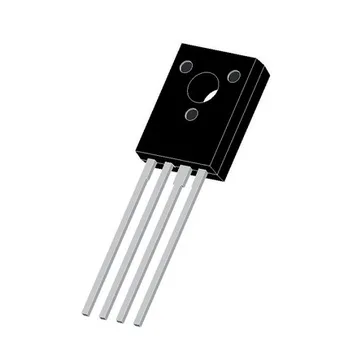 

2SA1380 2SC3502 2SA1546 2SC4001 2SC3790 2SA1480 BD139 BD140 TO-126 new original