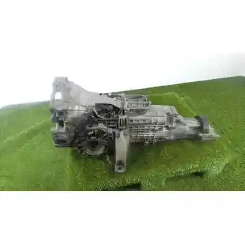 

DJU 1427039 Box Changes Audi A6 Saloon (4b2)