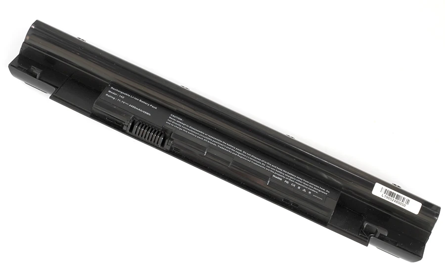 4400 мАч 6 cell Батарея для Dell Inspiron N311z N411z для Vostro V131 V131D H7XW1 V131R 268X5 312-1257 H2XW1 JD41Y N2DN5