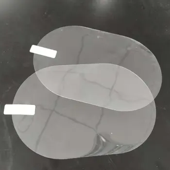 

2019 New Car Rearview Mirror Rain Film Side Window Flooding Film Reversing Mirror Full Screen Anti-fog Nano Waterproof Film