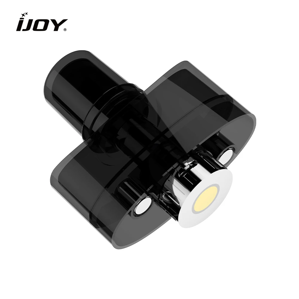 IJOY Saturn картридж 3 мл электронная сигарета атомайзер Топ заправка бак