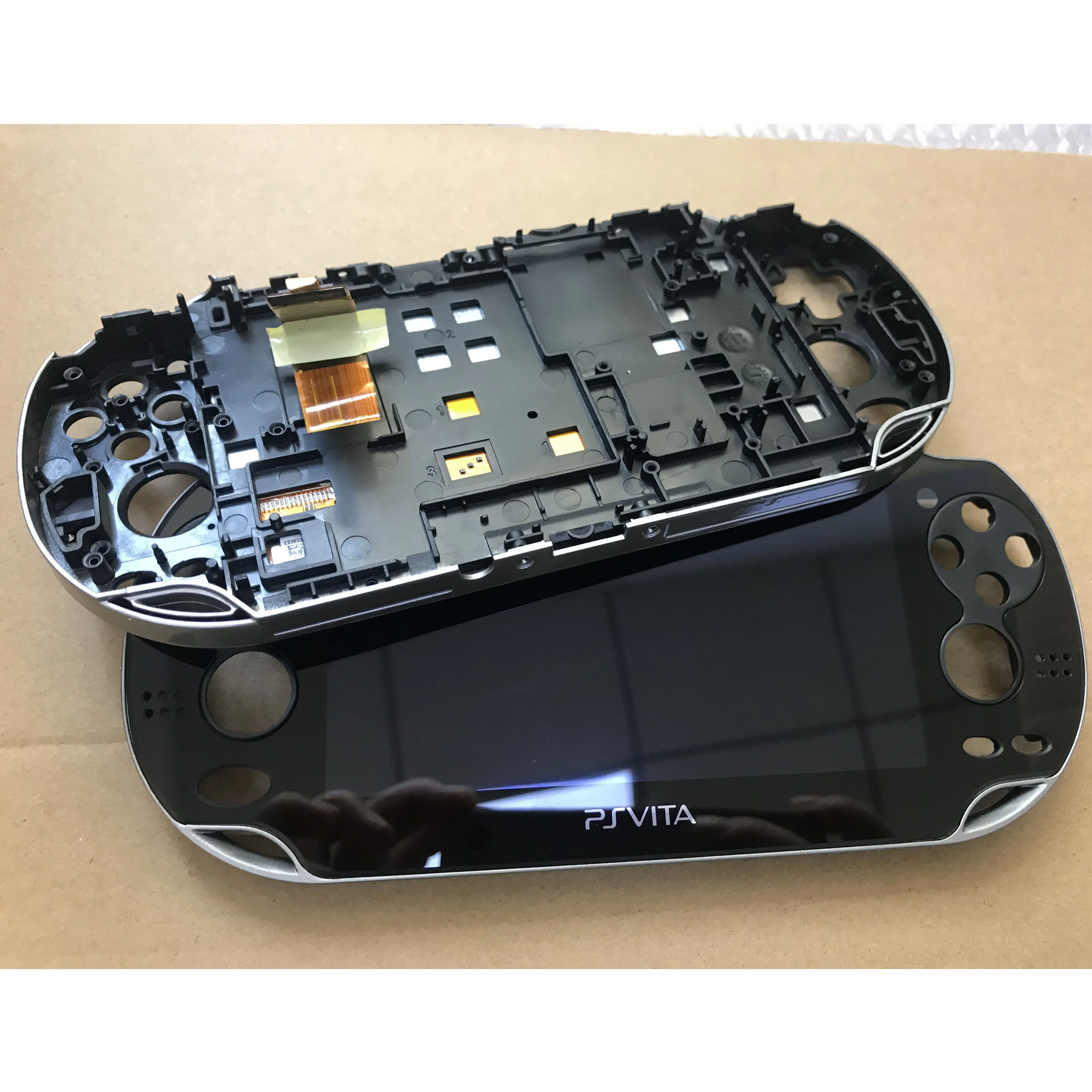 Screen Ps Vita 1000 Oled, Lcd Display Screen